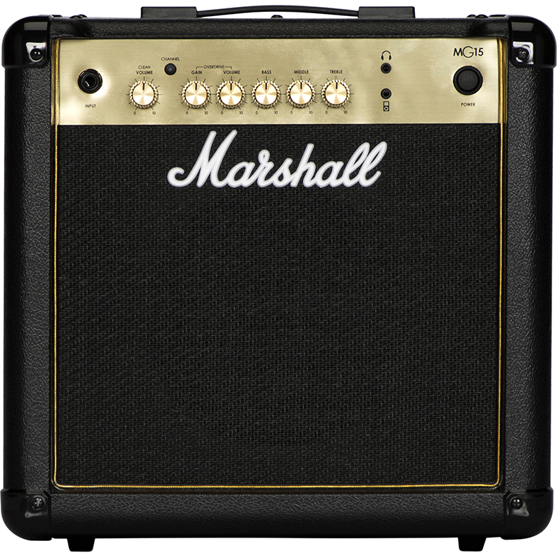 Marshall MG15G 1