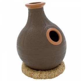 Барабан-уду LP Udu Claytone 1400-C1