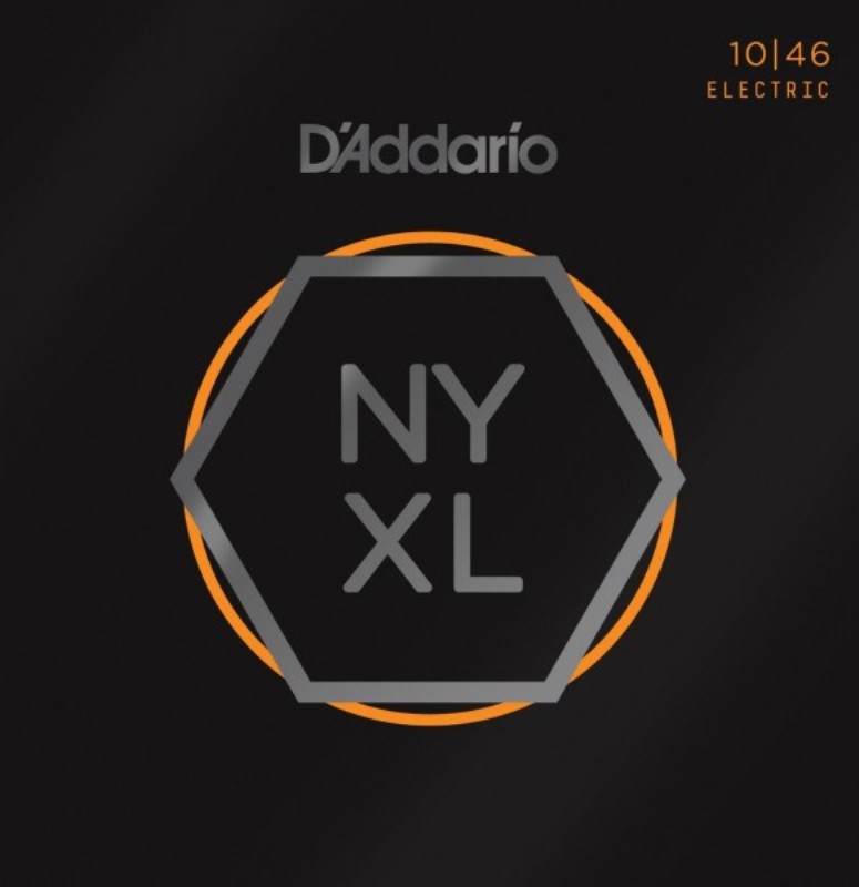 D'Addario NYXL1046