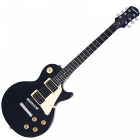 Электрогитара EPIPHONE LP-100 Ebony CH