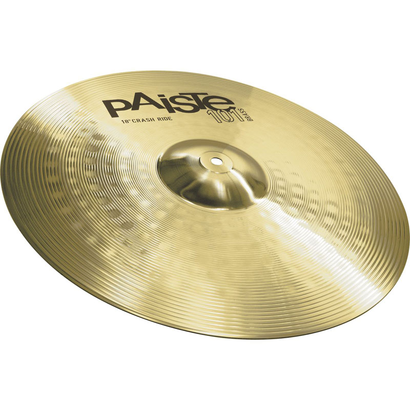 Тарелка Paiste 18