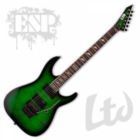 Электрогитара ESP LTD M-330R-FM STGSB