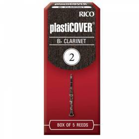 Трости Rico RRP05BCL200 Plasticover