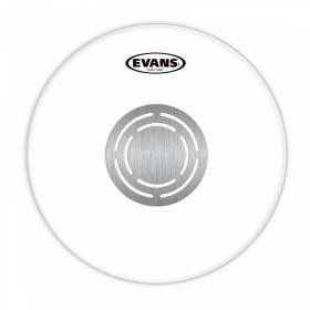 Пластик Evans TT12PC1 Power Center Clear