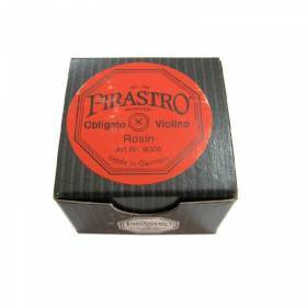 Канифоль Pirastro 902700 Obligato