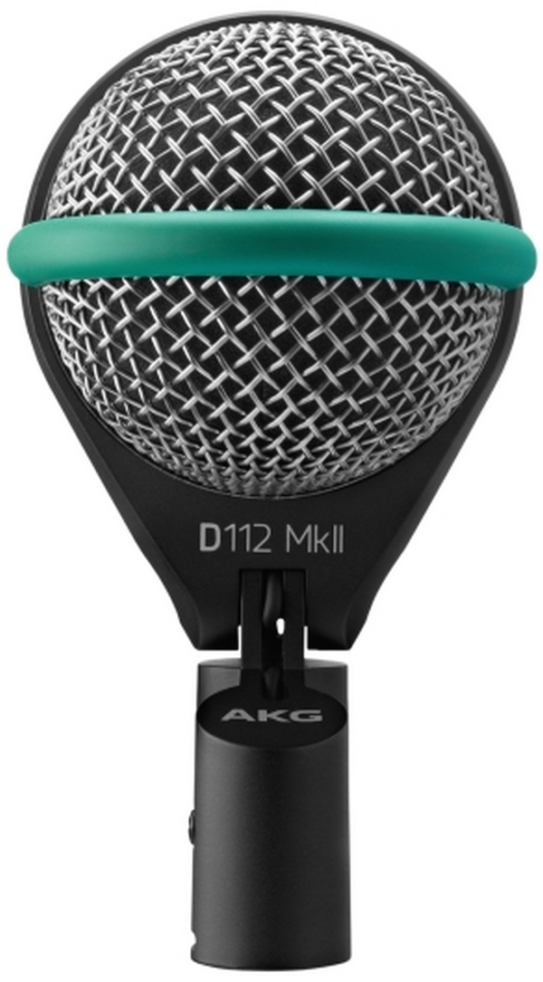 AKG D112