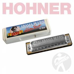 Гармошка губная Hohner M50201 Alabama Blues