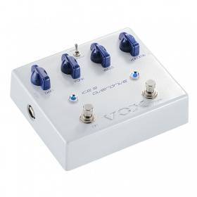 Педаль VOX ICE9 JS-DS