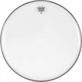 Пластик REMO Diplomat 18'' Clear