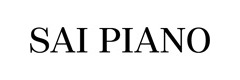 SAI PIANO SAI PIANO