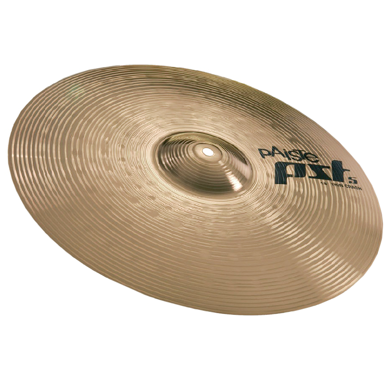 Тарелка Paiste 18