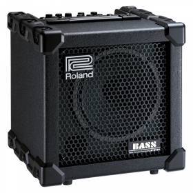 Комбоусилитель Roland Cube-20ХL Bass