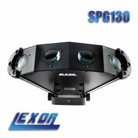 LEXOR LED 4 Eye Light