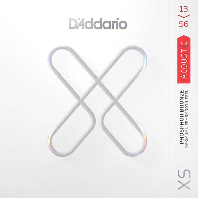 D'Addario XSAPB1356 1