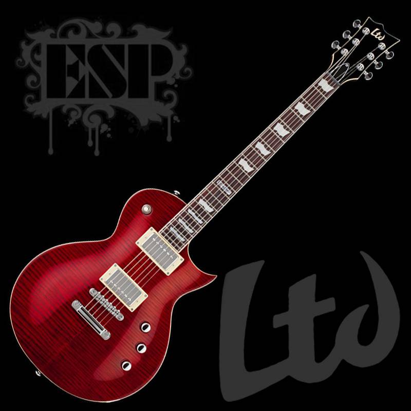 esp ltd 401vf