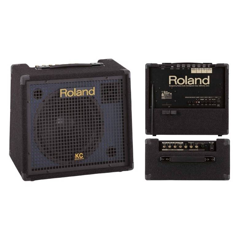 Усилитель-комбо клавишный Roland KC-150 USD