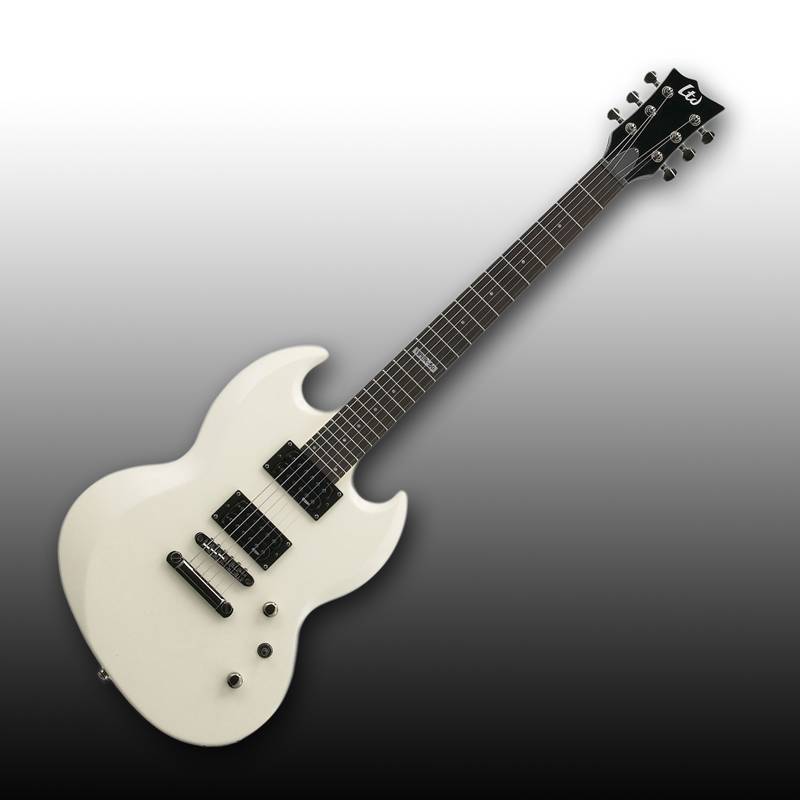 Электрогитара ESP LTD Viper-50 OW