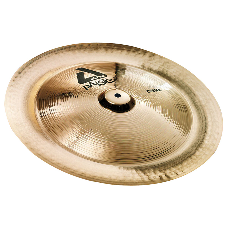 Тарелка Paiste 16