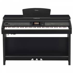 Пианино цифровое Yamaha CVP-701B