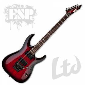 Электрогитара ESP LTD MH-330FM-FR STBCSB