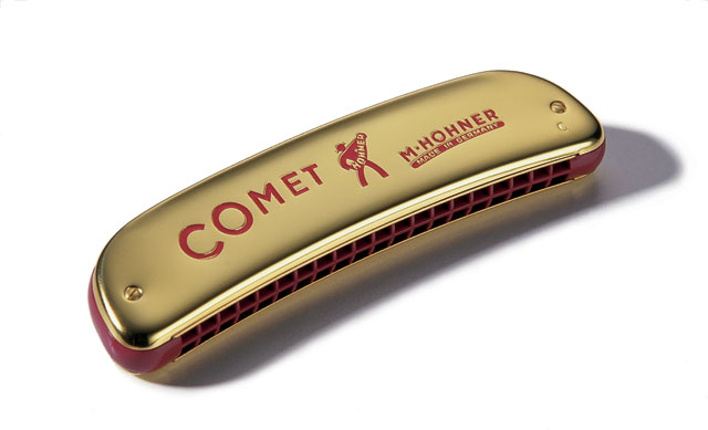 Hohner Comet 2504 40 C (M2504017)