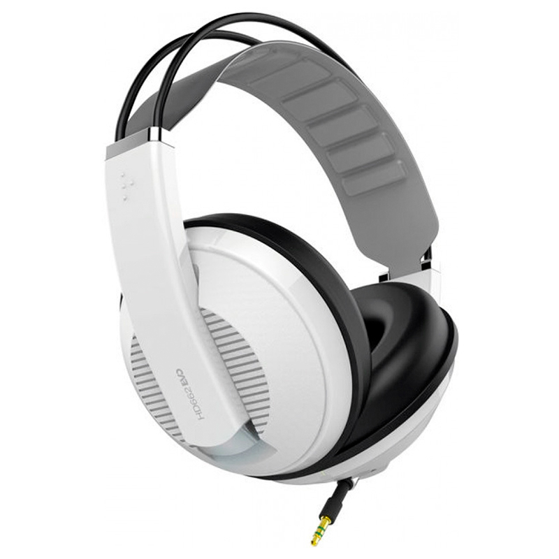 Superlux HD662EVO White