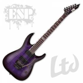 Электрогитара ESP LTD MH-330FM-FR STPSB