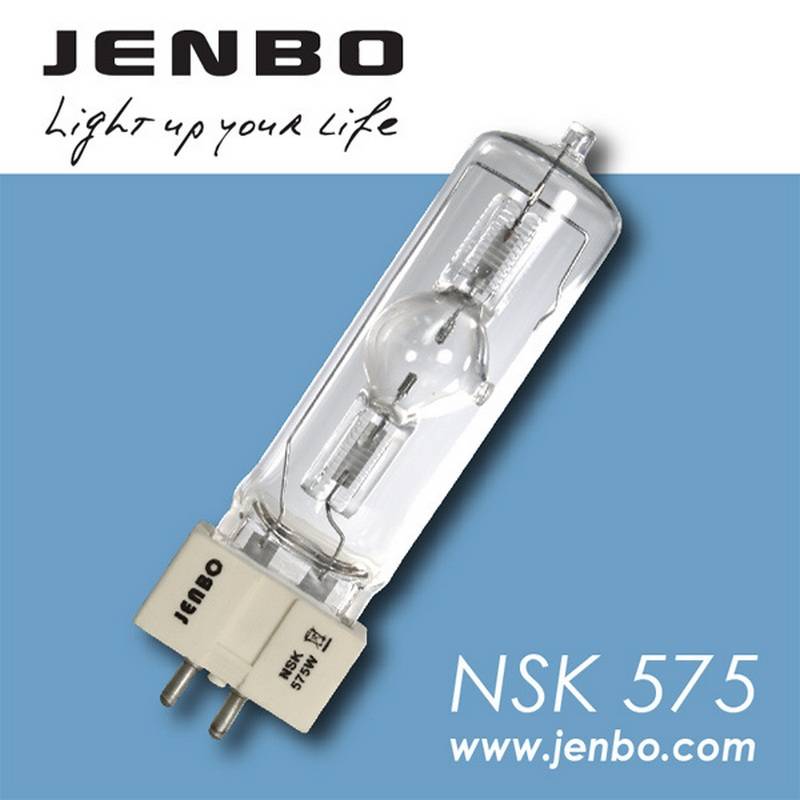 JENBO NSK 575W