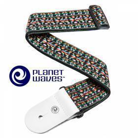 Ремень Planet Waves 50G07 Woven «Hootenanny Multi-Color»