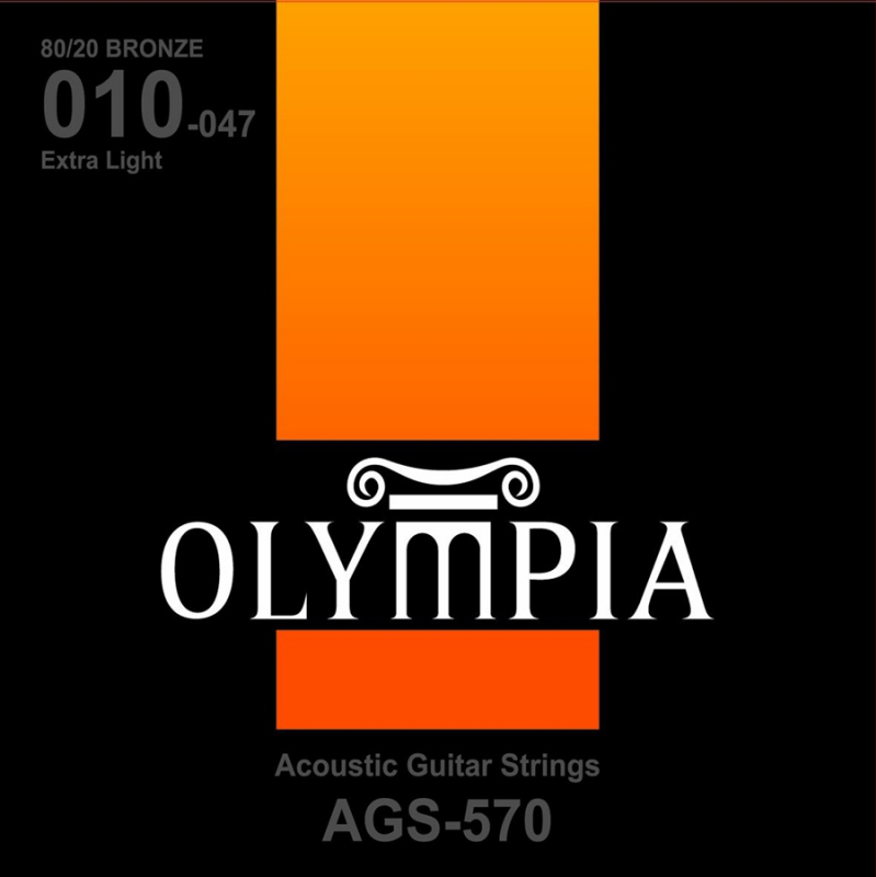 Olympia AGS570