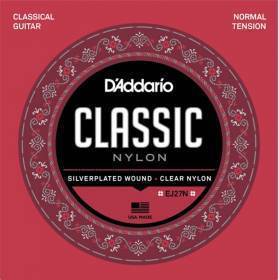 D'Addario EJ27N