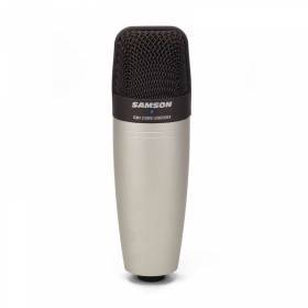 Микрофон Samson C01