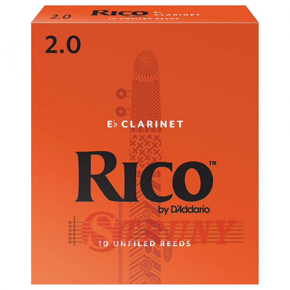 Rico RBA1020