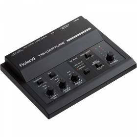 Звуковая карта Roland UA-33 Tri-Capture