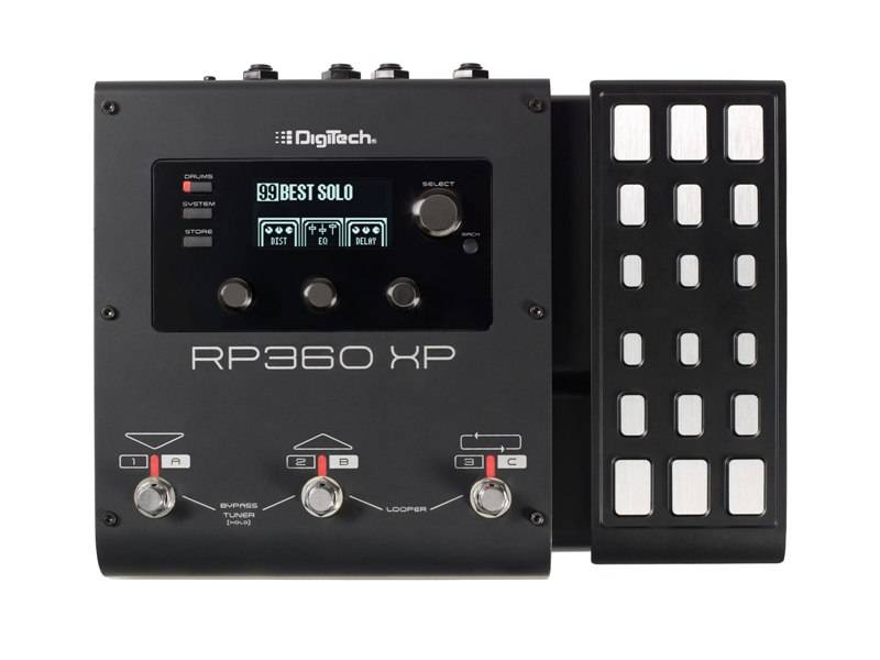 Digitech RP360XP