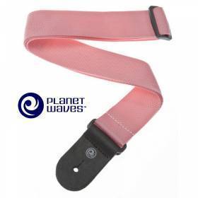 Ремень Planet Waves PWS106 Polypropylene Pink