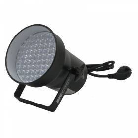 Involight LED PAR36/BK