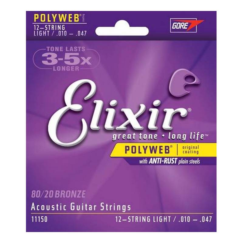 Elixir 11150 PolyWeb