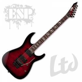 Электрогитара ESP LTD M-330R-FM STBCSB