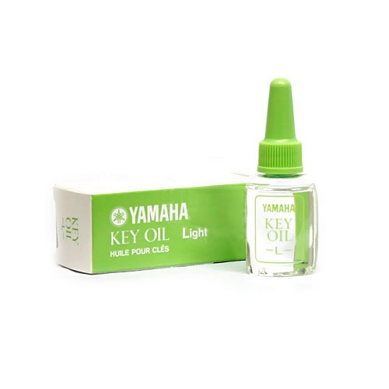 Yamaha KEY OIL LIGHT Масло для механики легкое (флейта, гобой)