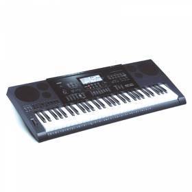 Синтезатор Casio CTK-7200