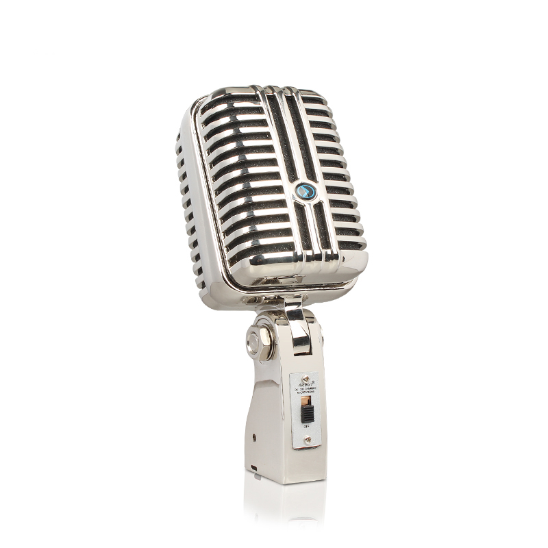 Alctron DK1000 Микрофон вокальный динамический