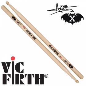 Палочки барабанные VIC FIRTH SHUR Andy Hurley