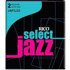 Трости Rico RRS10ASX2M Select Jazz