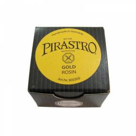 Канифоль Pirastro 902900 Gold