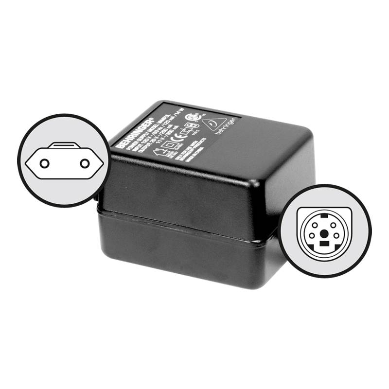 Блок питания BEHRINGER PSU8-EU