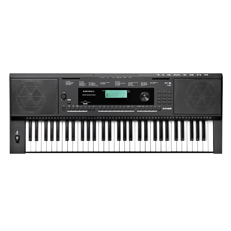 Kurzweil KP100 LB