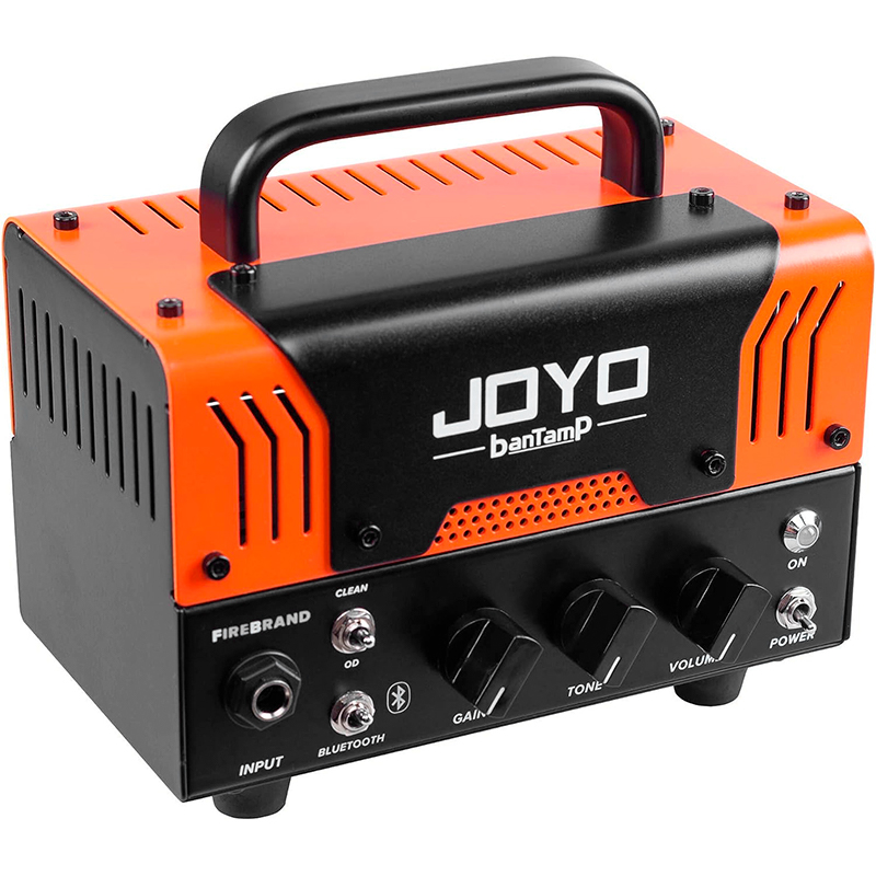 Joyo Firebrand