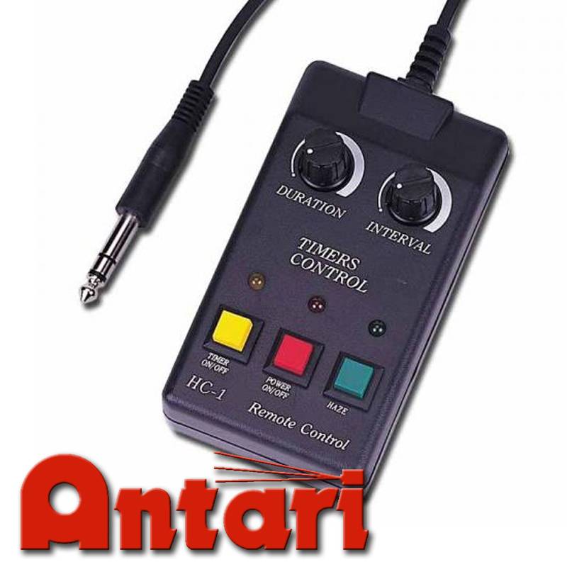 ANTARI HC-1