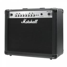 Комбоусилитель Marshall MG30CFX